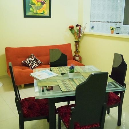 Apartamentos Villas De Cartagena Exteriör bild