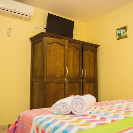 Apartamentos Villas De Cartagena Exteriör bild