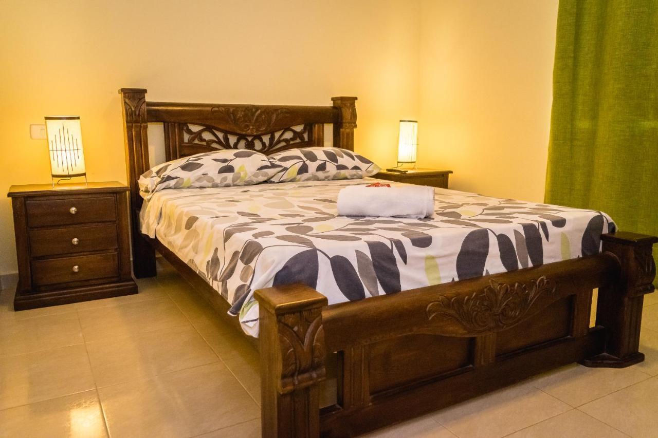 Apartamentos Villas De Cartagena Exteriör bild