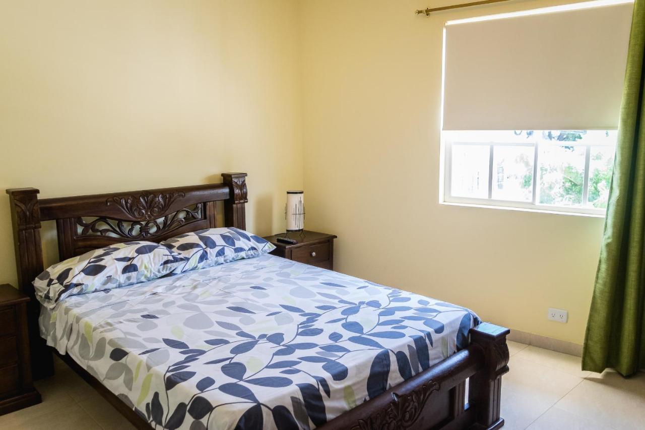 Apartamentos Villas De Cartagena Exteriör bild