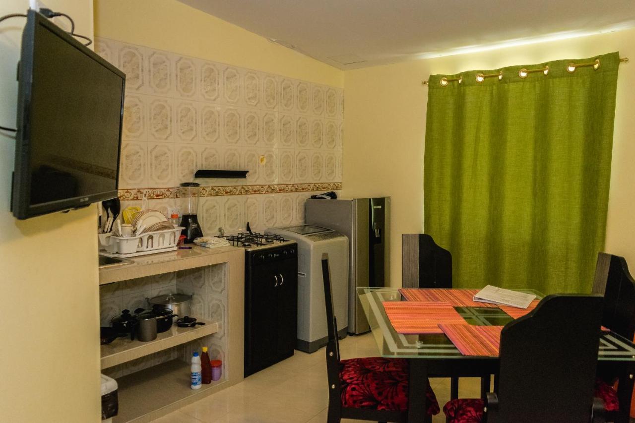 Apartamentos Villas De Cartagena Exteriör bild