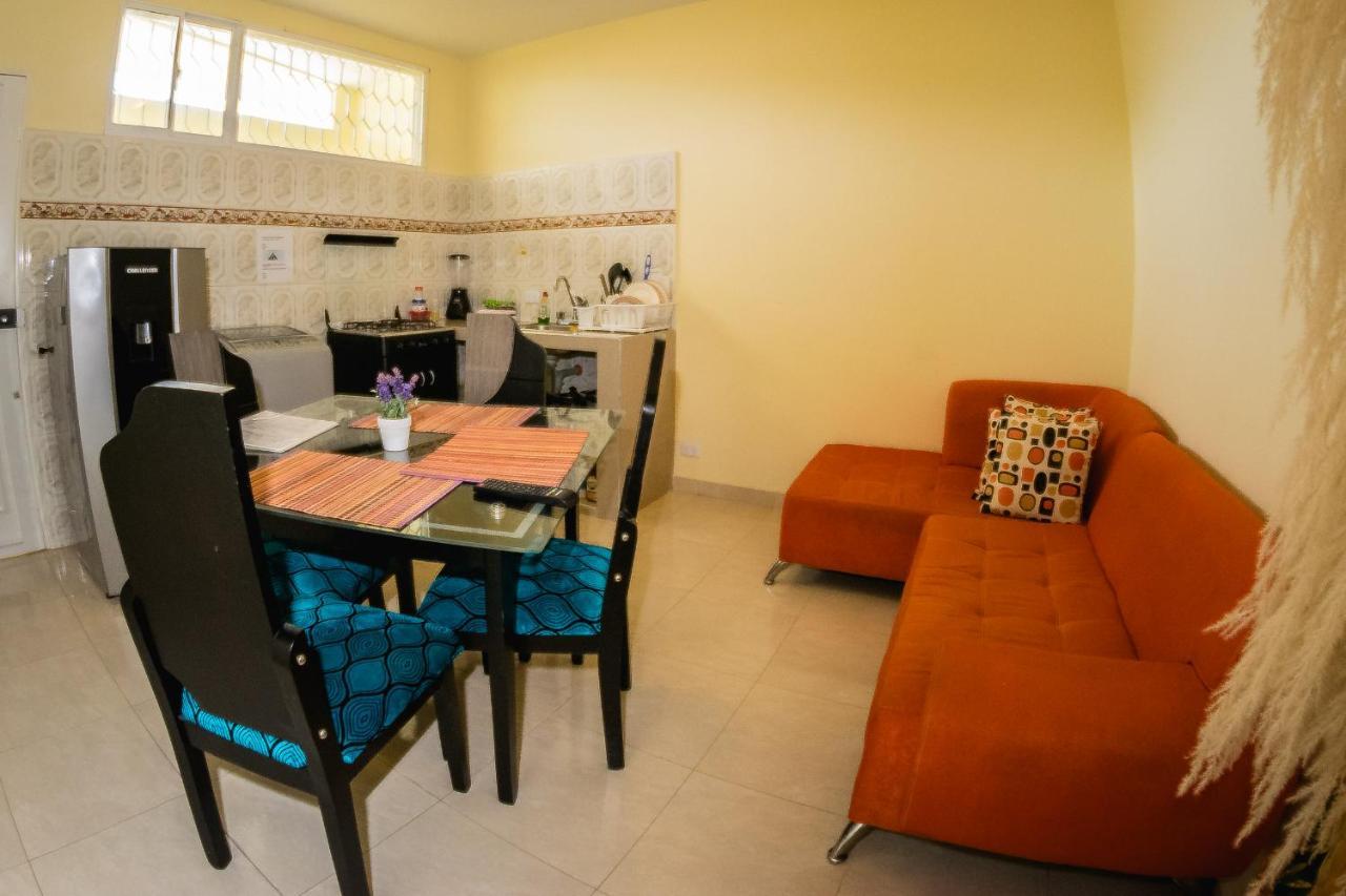 Apartamentos Villas De Cartagena Exteriör bild