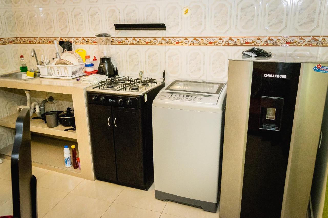Apartamentos Villas De Cartagena Exteriör bild