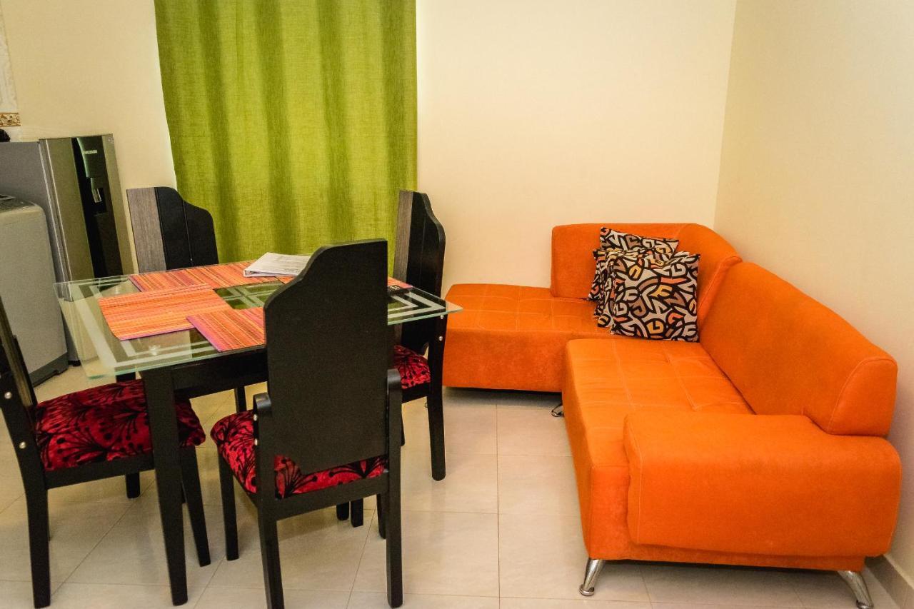 Apartamentos Villas De Cartagena Exteriör bild