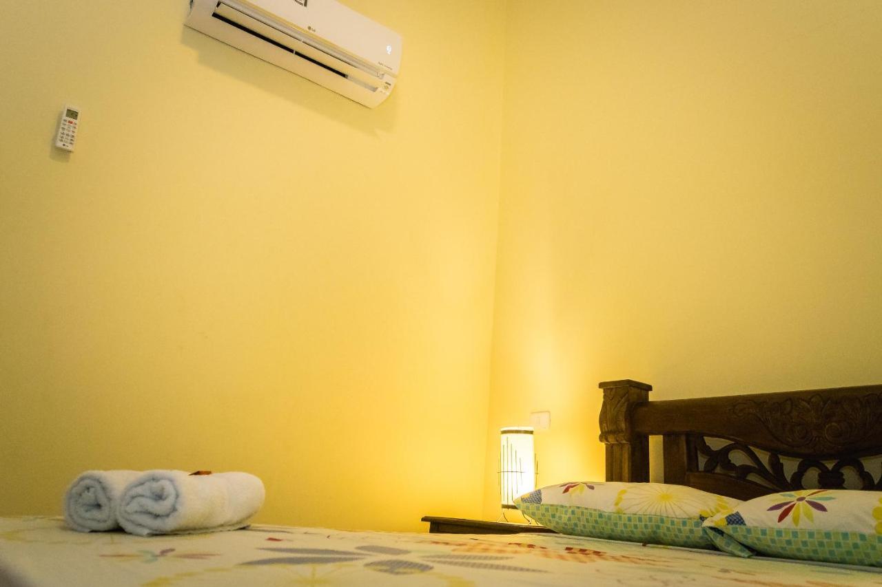 Apartamentos Villas De Cartagena Exteriör bild