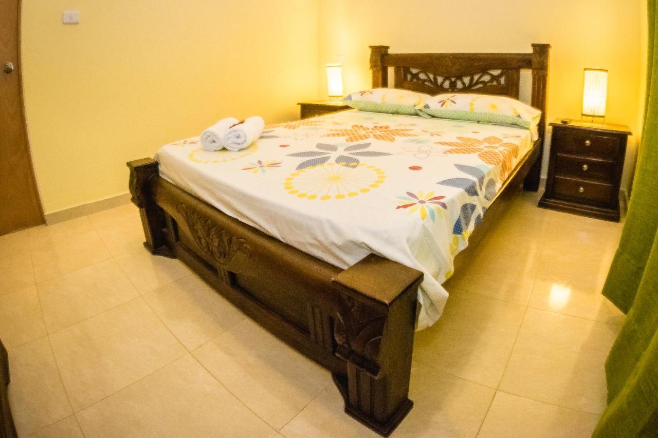 Apartamentos Villas De Cartagena Exteriör bild