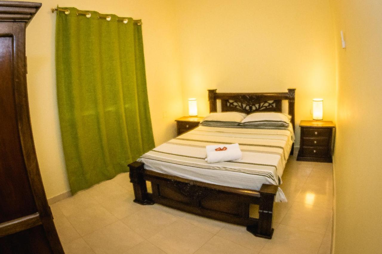 Apartamentos Villas De Cartagena Exteriör bild