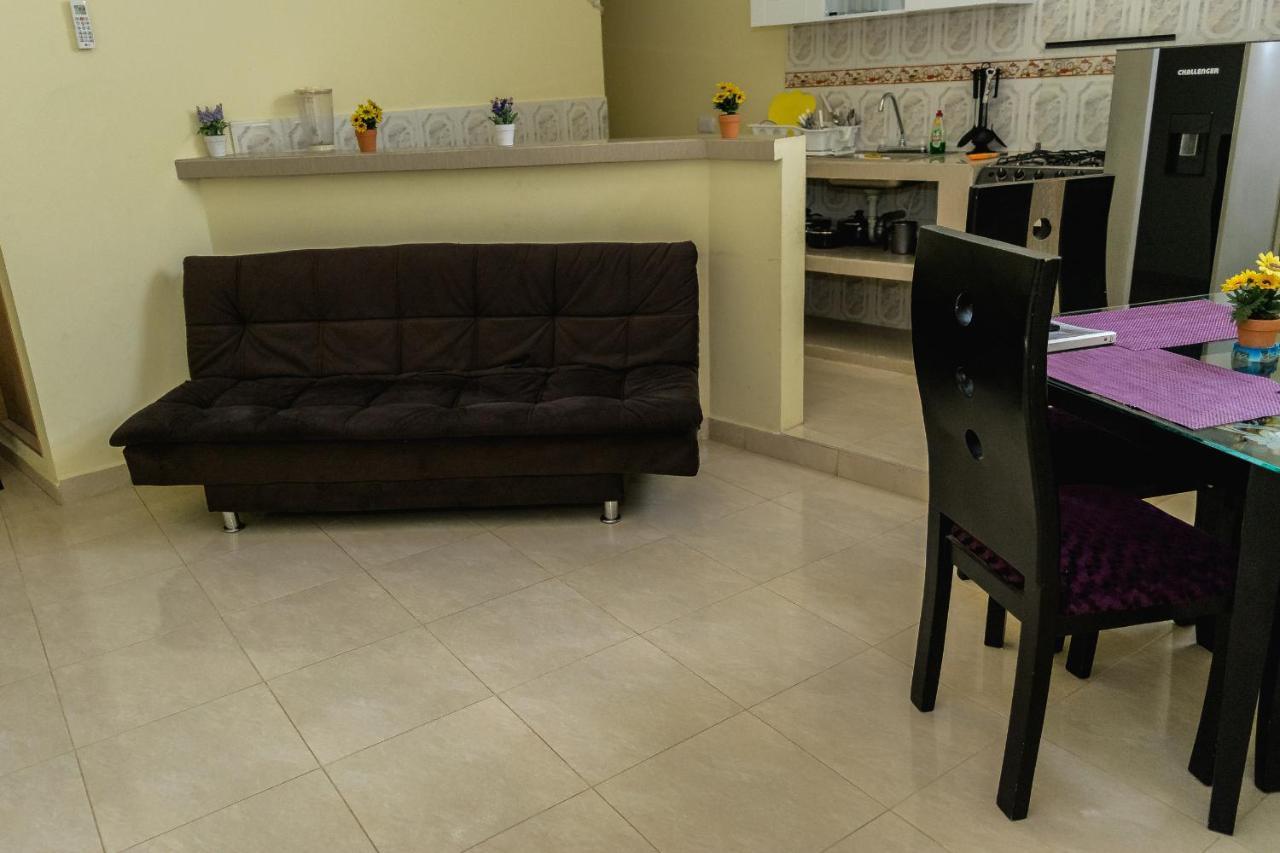 Apartamentos Villas De Cartagena Exteriör bild