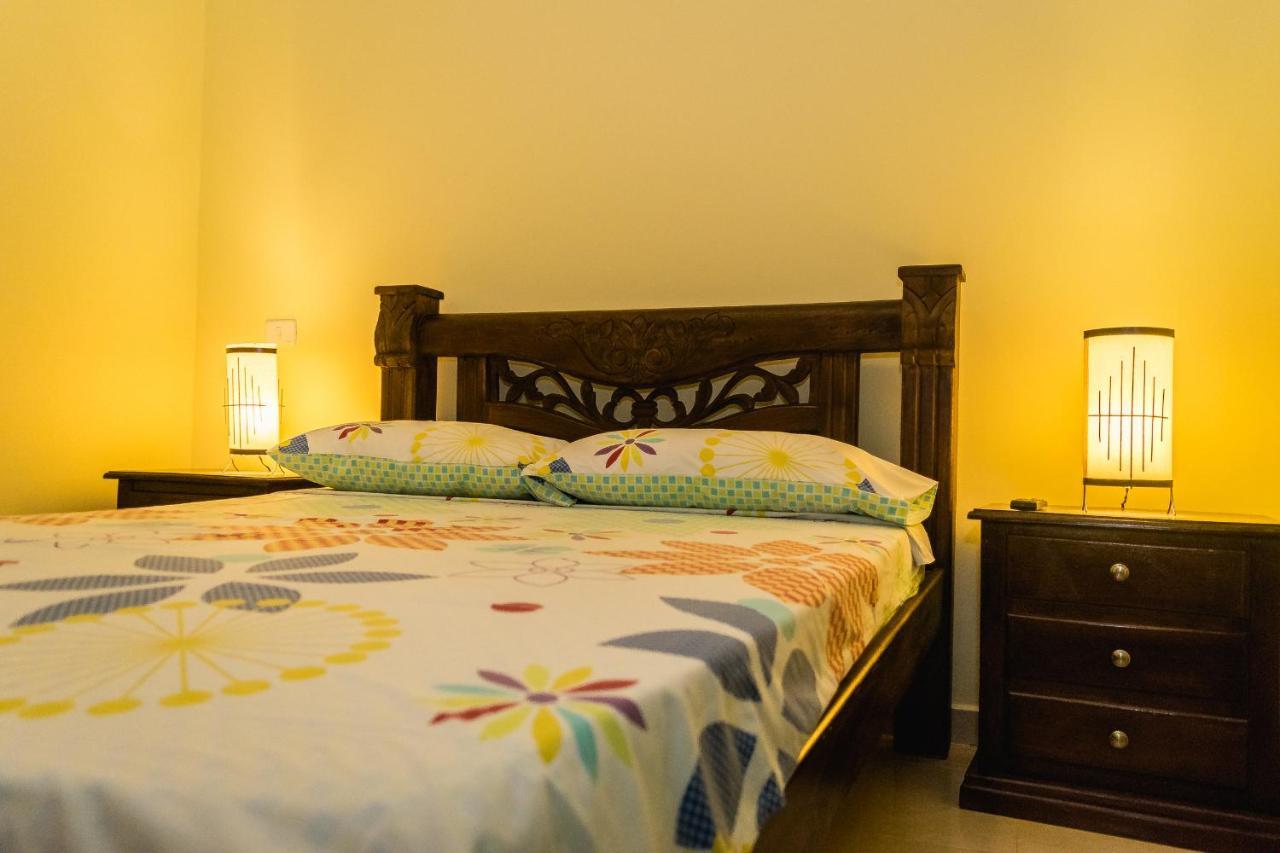 Apartamentos Villas De Cartagena Exteriör bild