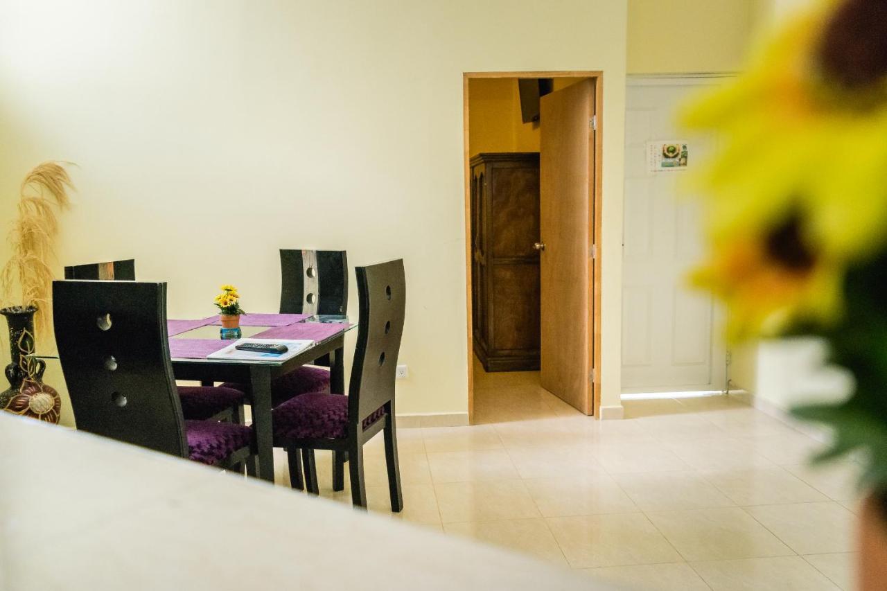 Apartamentos Villas De Cartagena Exteriör bild