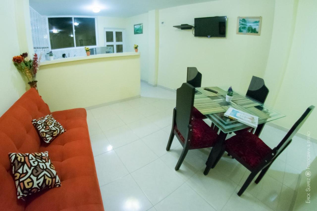 Apartamentos Villas De Cartagena Exteriör bild