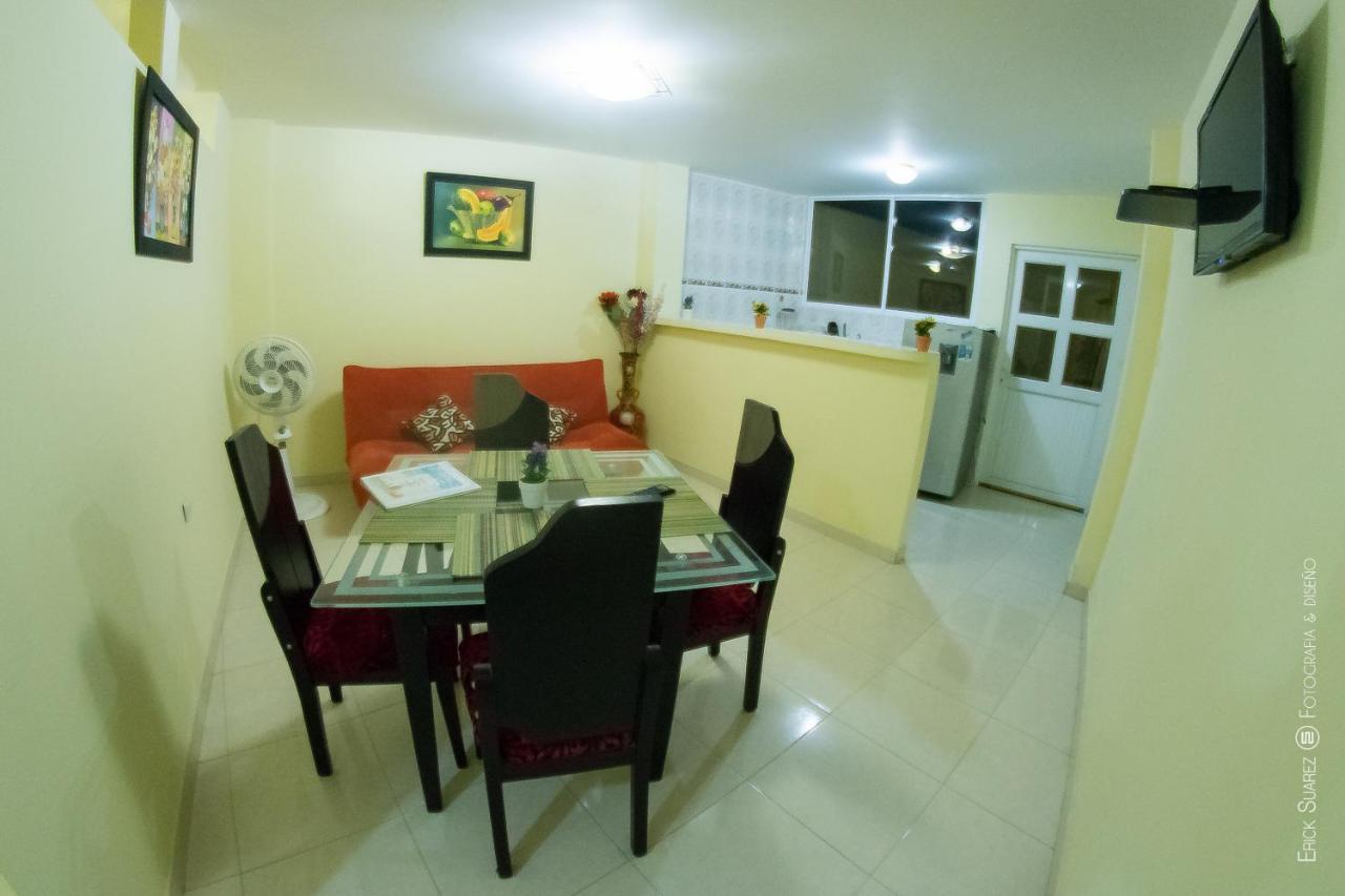Apartamentos Villas De Cartagena Exteriör bild