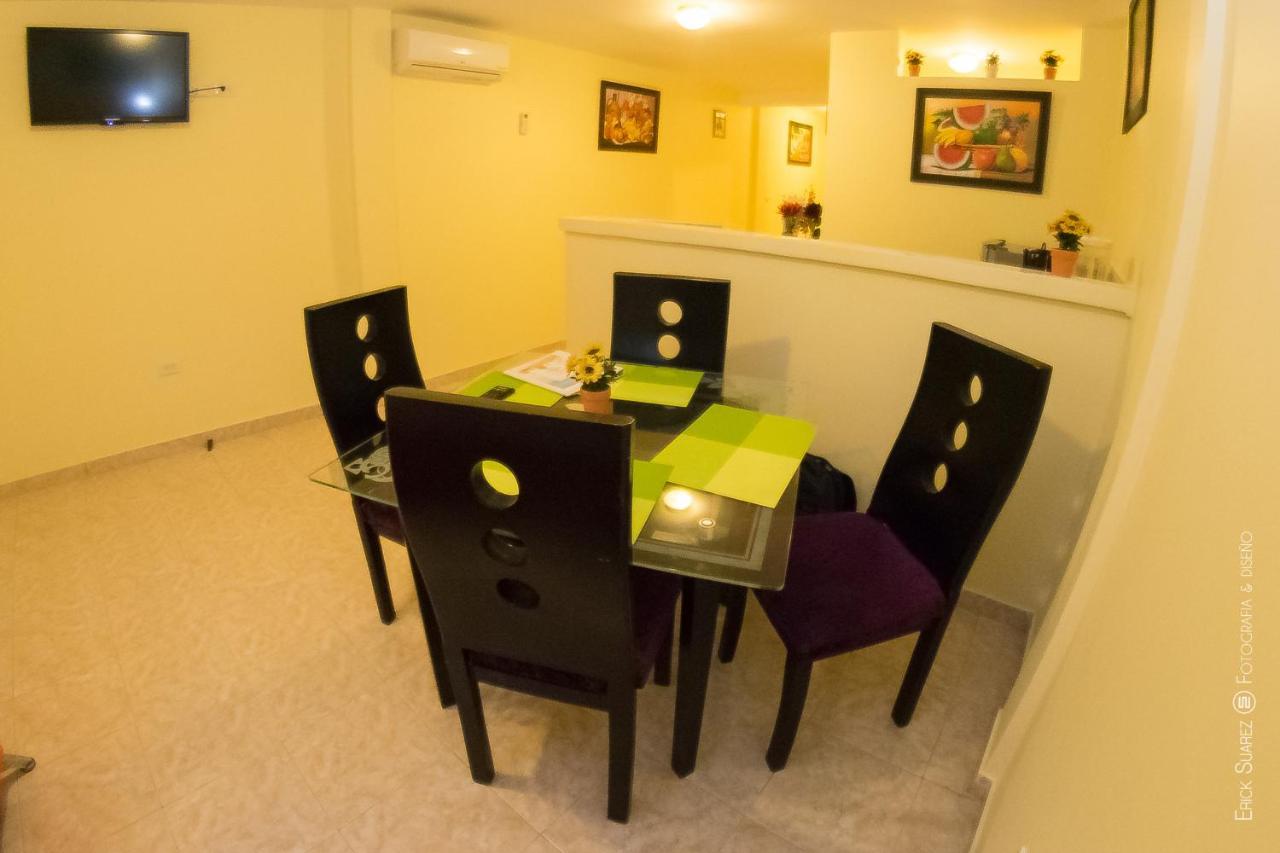 Apartamentos Villas De Cartagena Exteriör bild
