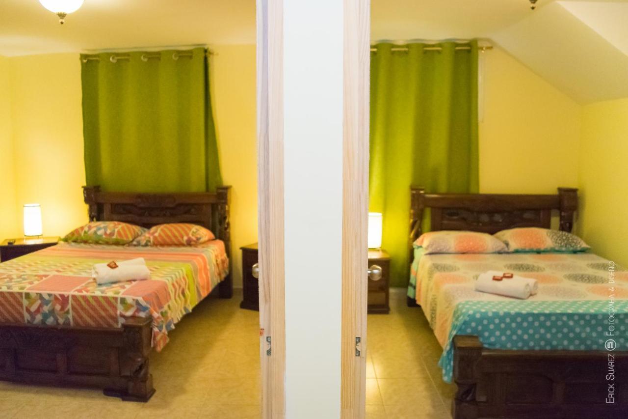 Apartamentos Villas De Cartagena Exteriör bild