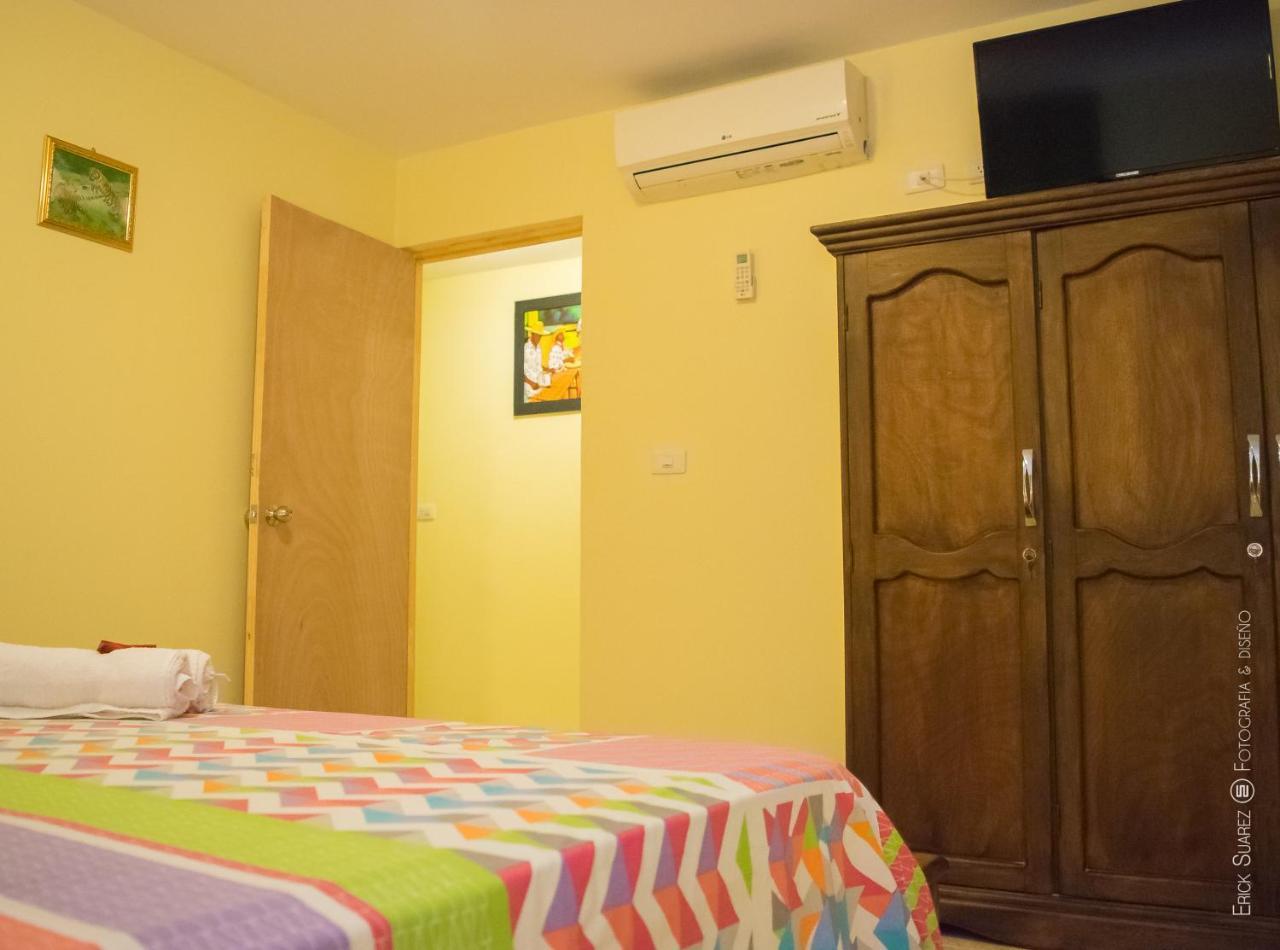 Apartamentos Villas De Cartagena Exteriör bild