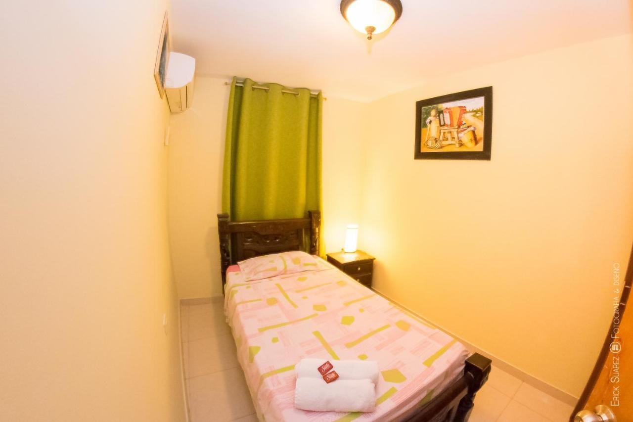 Apartamentos Villas De Cartagena Exteriör bild