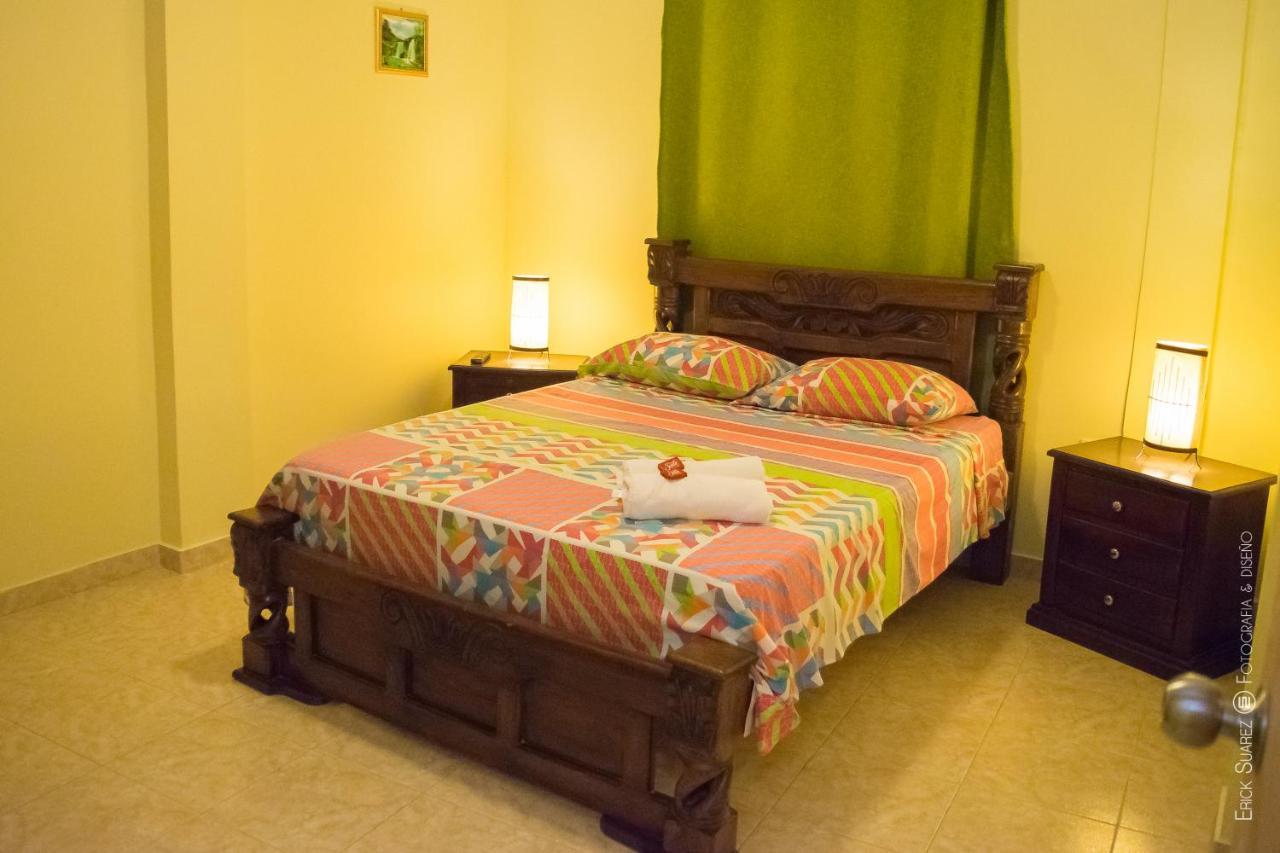 Apartamentos Villas De Cartagena Exteriör bild