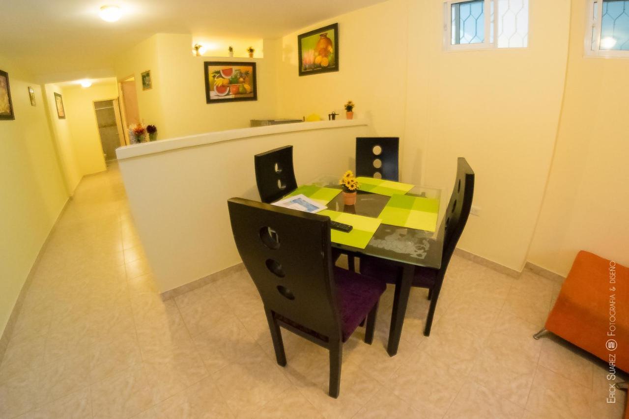 Apartamentos Villas De Cartagena Exteriör bild