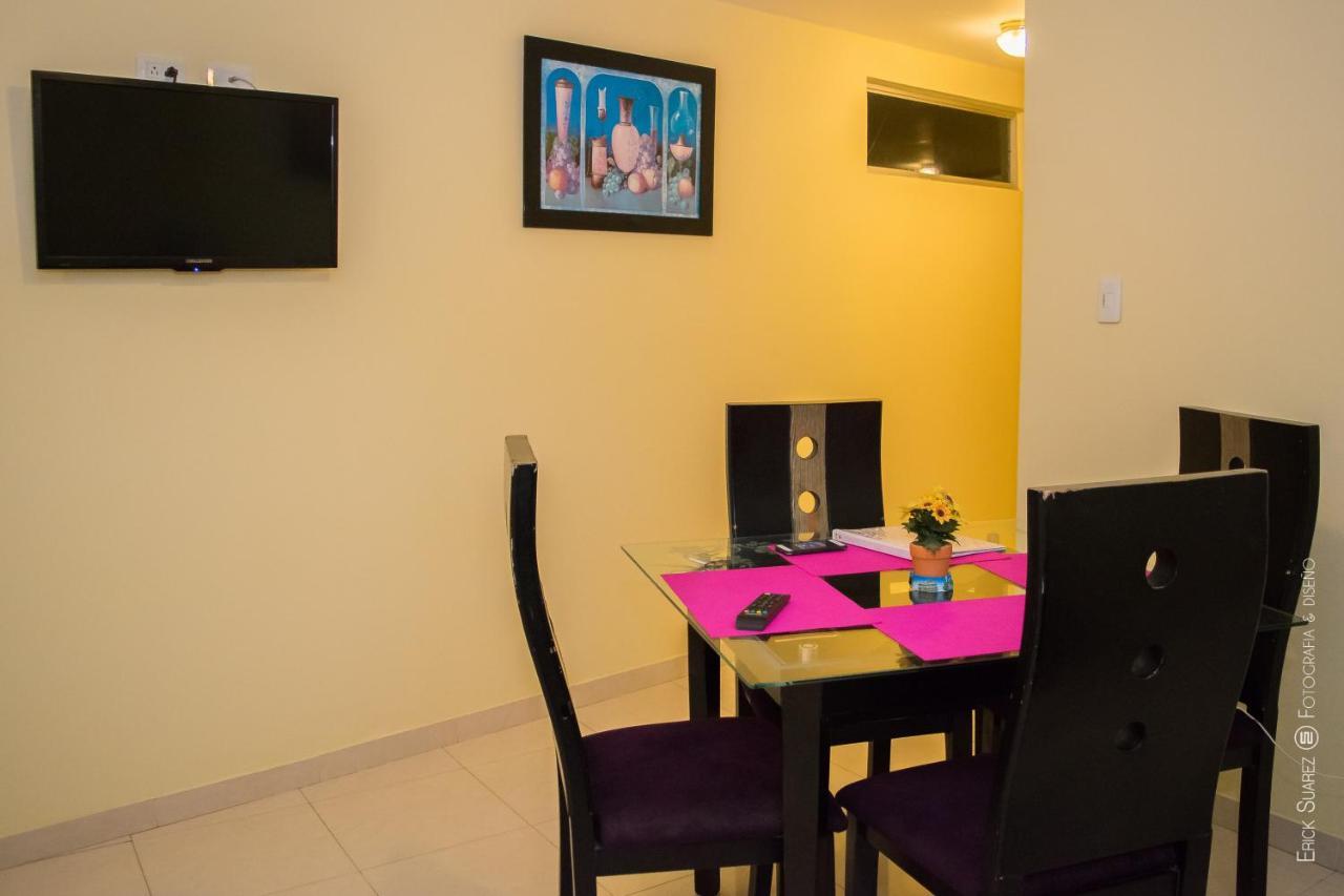 Apartamentos Villas De Cartagena Exteriör bild