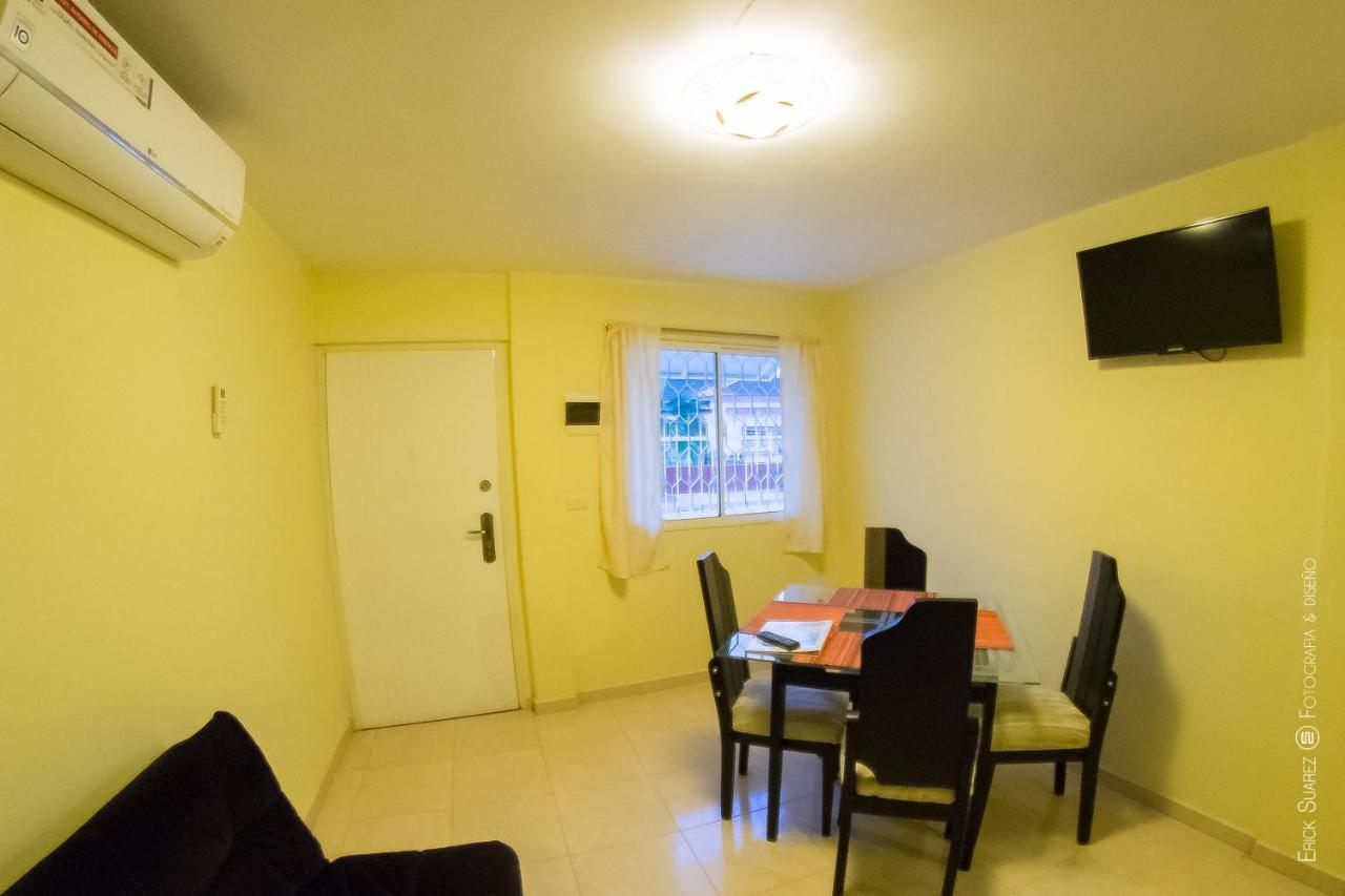 Apartamentos Villas De Cartagena Exteriör bild