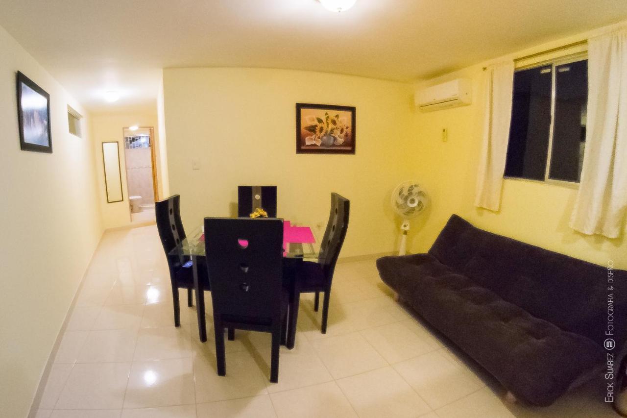 Apartamentos Villas De Cartagena Exteriör bild