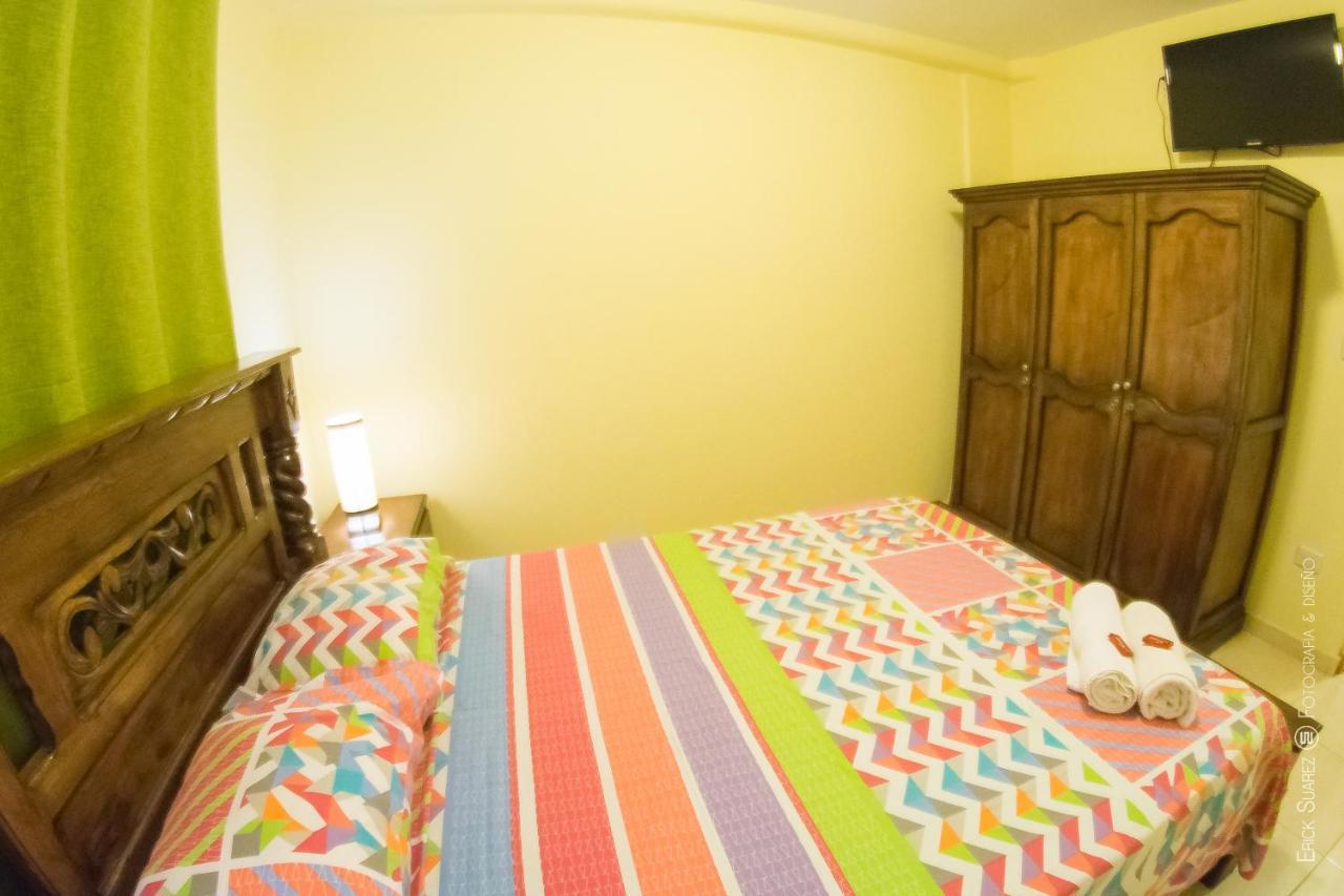 Apartamentos Villas De Cartagena Exteriör bild