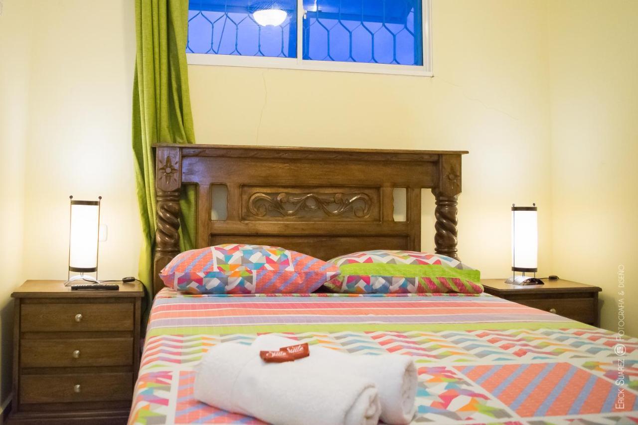 Apartamentos Villas De Cartagena Exteriör bild