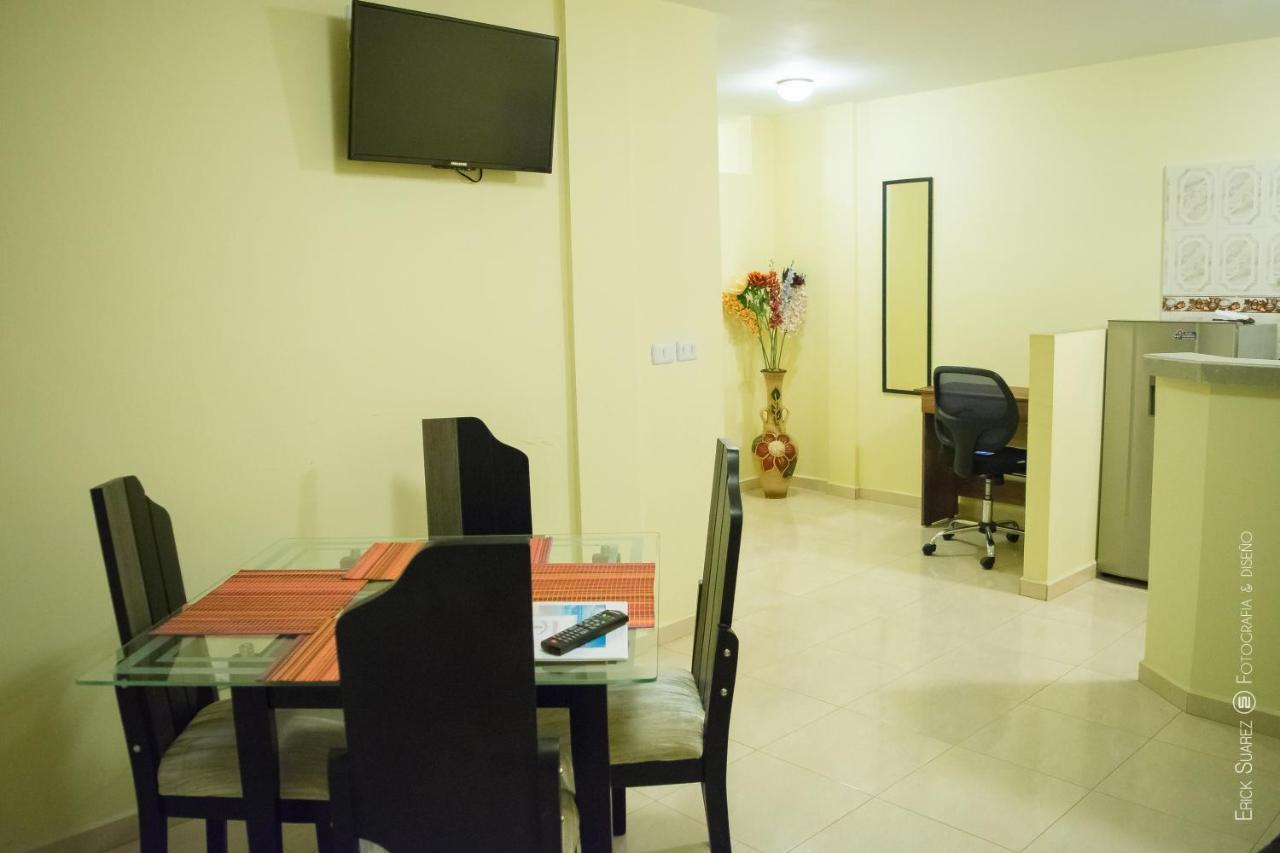 Apartamentos Villas De Cartagena Exteriör bild